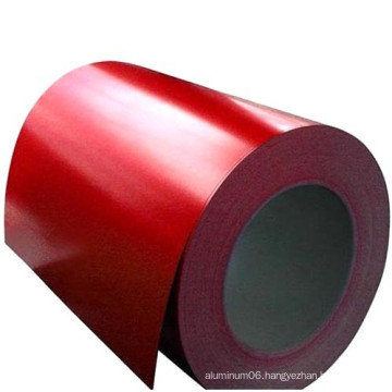 Manufactory Wholesale ppgi/ppgl color coated galvalume steel sheet in coil